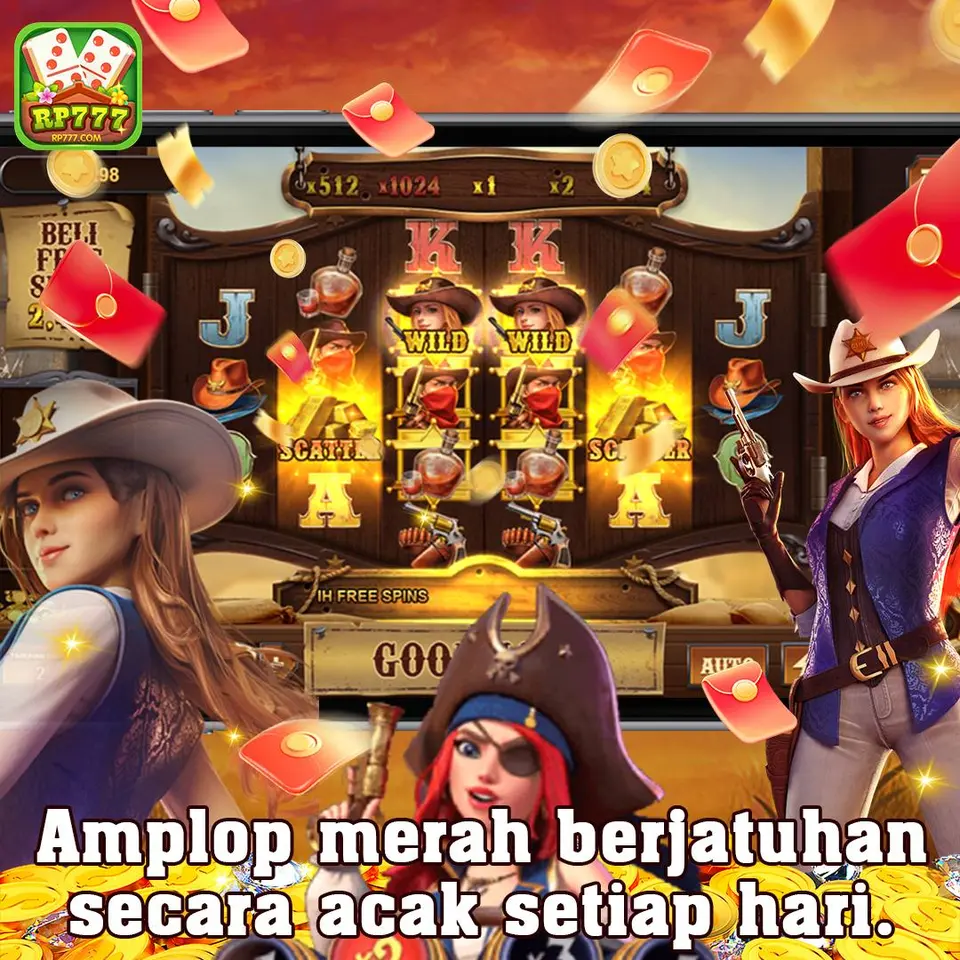 RP777 Mobile APK Versi 2026